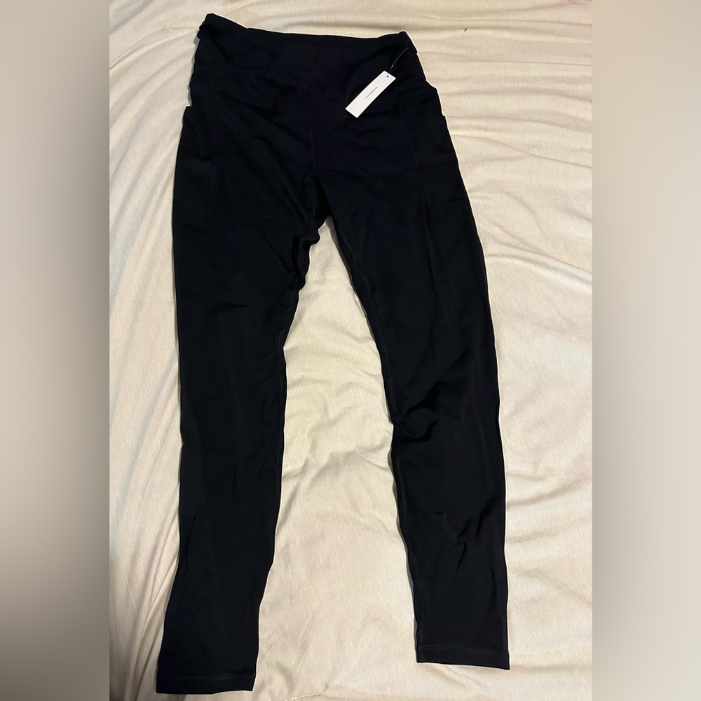 Amazon Workout Leggings Size Large